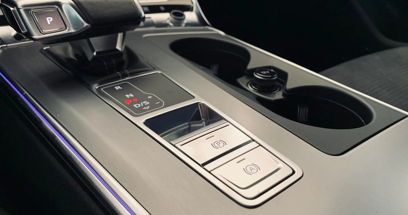 Audi A6 cena 274900 przebieg: 67691, rok produkcji 2021 z Torzym małe 742